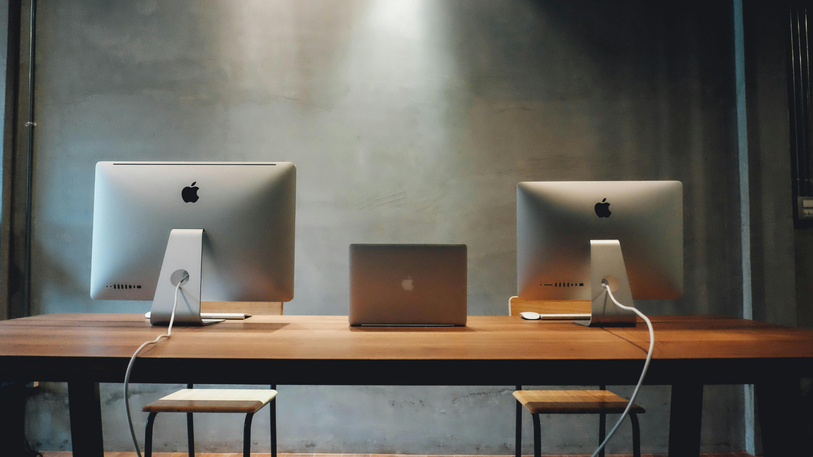 modern home office desks