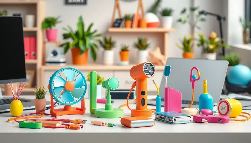 usb gadgets