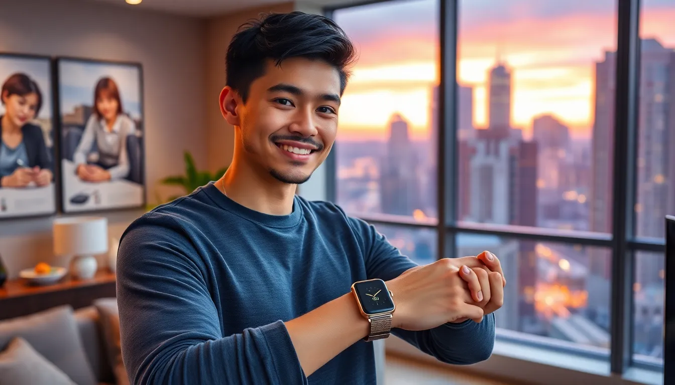 newest tech gadgets