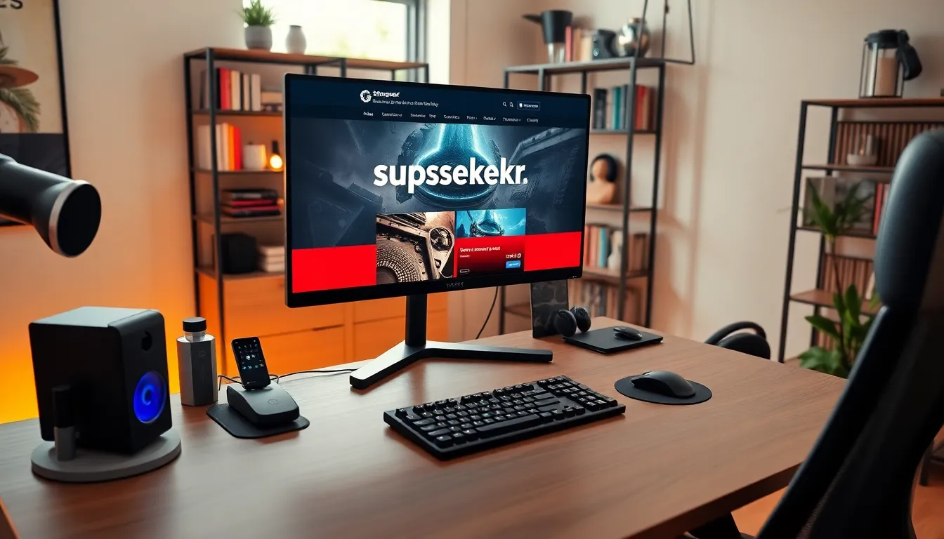 setupseeker.xyz